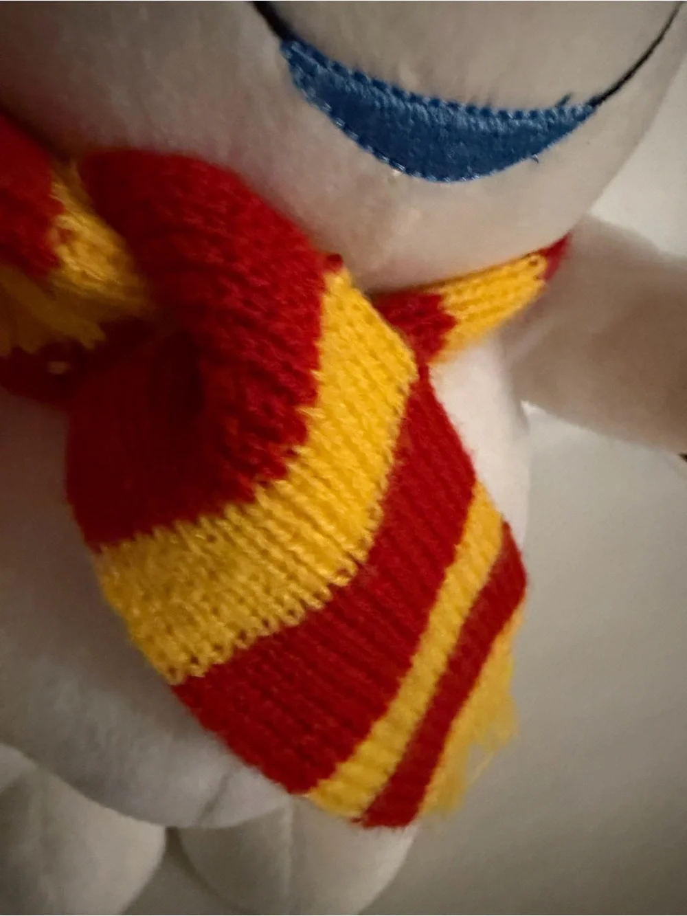 Hallmark Dancing Frosty The Snowman Animated Sound Motion Plush 2010